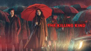The Killing Kind, Série Suspense, Sur CINE+OCS